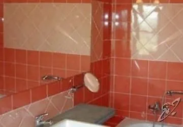 לוקה Hotel Villa Volpi