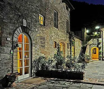 ****  Hotel Villa Volpi Lucca Italy