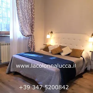 La Colonna Guest house