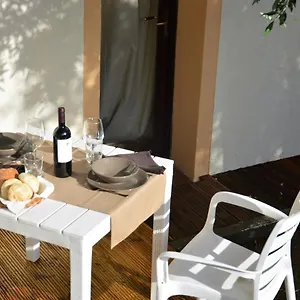 Casa Gli Ulivi Appartamento Arzachena