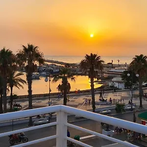 Terrazza Sul Porto Appartamento Scoglitti
