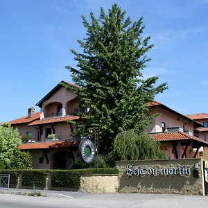 Scia' On Martin Hotel
