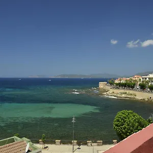 Casa Alice Appartamento Alghero