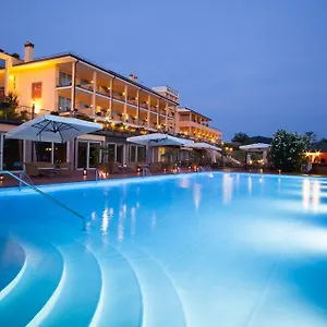 Boffenigo - The Golden Hour Hotel