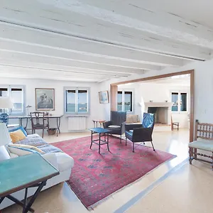 Ca' Laguna, Stunning Views On Bacino Di San Marco. Appartamento Venezia