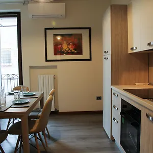 Palazzo Cinque Greenview Appartamento Verona