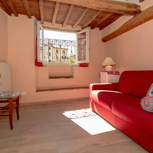 Casa Anfiteatro Appartamento