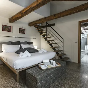 Design District R&r Appartamento Venezia