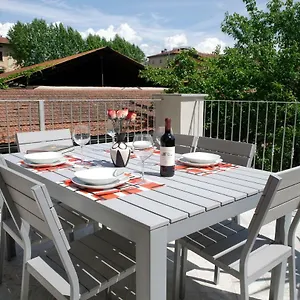 La Terrazza Appartamento