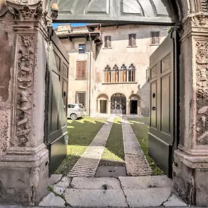 Terrazza Appartamento Verona